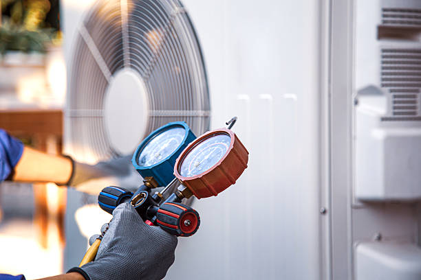 Affordable Emergency Hvac solutions in Columbia City, IN