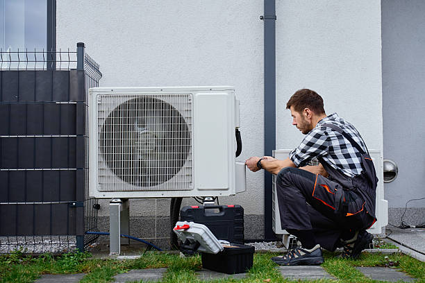 Top rated local Emergency Hvac specialists in Columbia City, IN